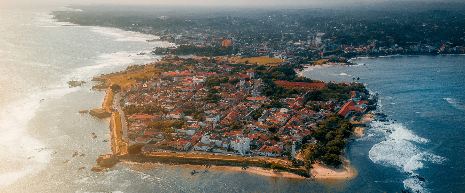 The best restaurants and bars in Galle
